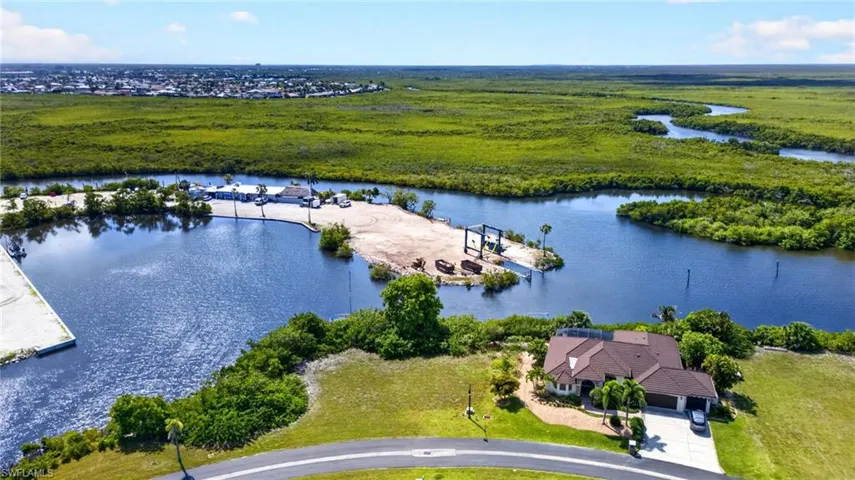 5408 Sea Edge Dr, Punta Gorda, Florida 33950