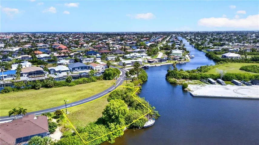 5408 Sea Edge Dr, Punta Gorda, Florida 33950