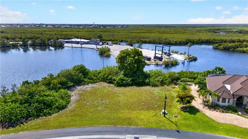 5408 Sea Edge Dr, Punta Gorda, Florida 33950