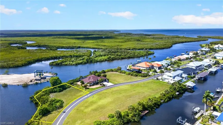 5408 Sea Edge Dr, Punta Gorda, Florida 33950