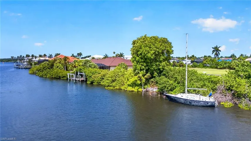 5408 Sea Edge Dr, Punta Gorda, Florida 33950