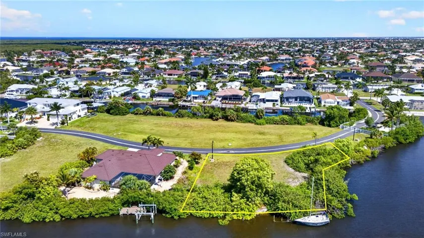 5408 Sea Edge Dr, Punta Gorda, Florida 33950