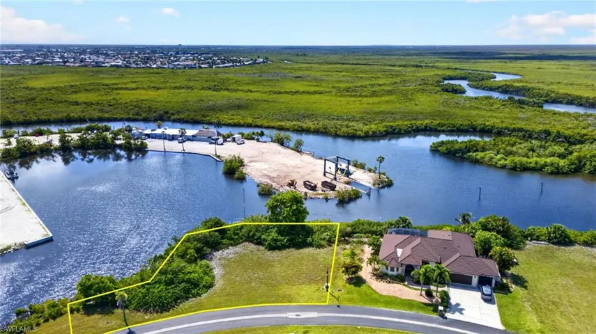5408 Sea Edge Dr, Punta Gorda, Florida 33950