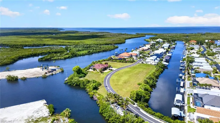5408 Sea Edge Dr, Punta Gorda, Florida 33950