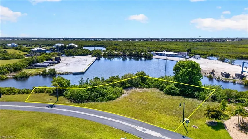 5408 Sea Edge Dr, Punta Gorda, Florida 33950