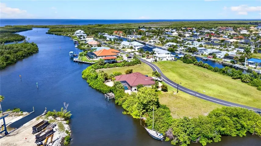 5408 Sea Edge Dr, Punta Gorda, Florida 33950
