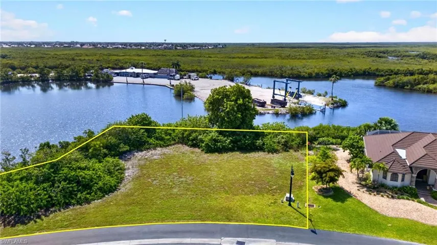 5408 Sea Edge Dr, Punta Gorda, Florida 33950