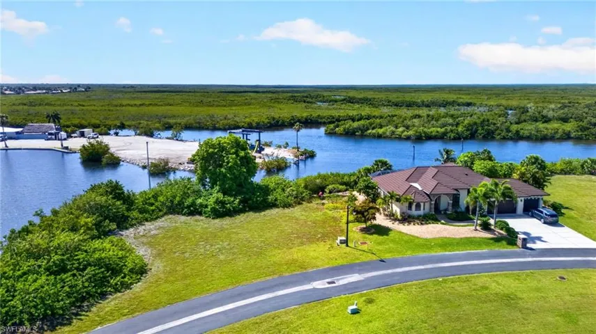 5408 Sea Edge Dr, Punta Gorda, Florida 33950
