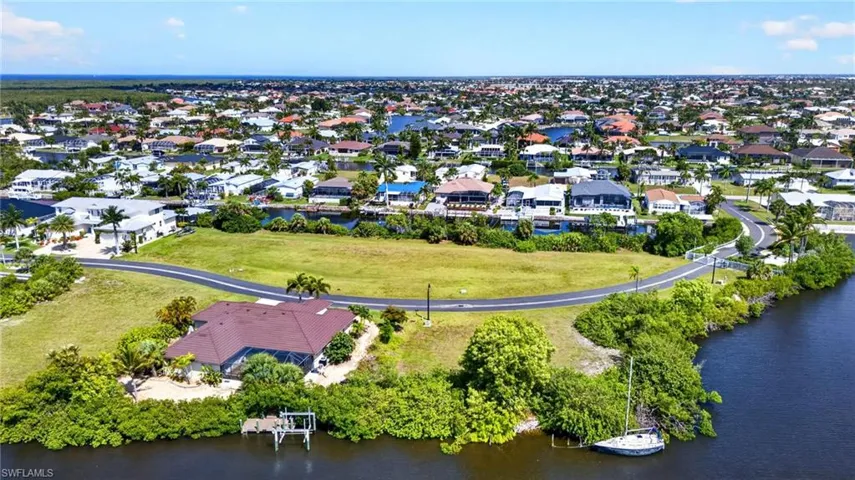 5408 Sea Edge Dr, Punta Gorda, Florida 33950