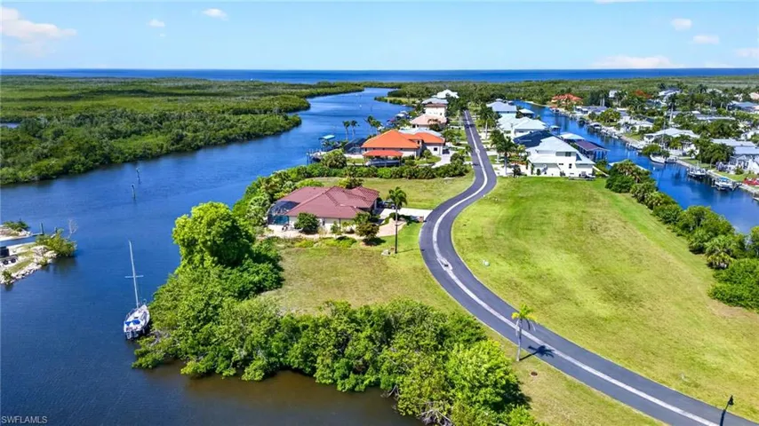 5408 Sea Edge Dr, Punta Gorda, Florida 33950
