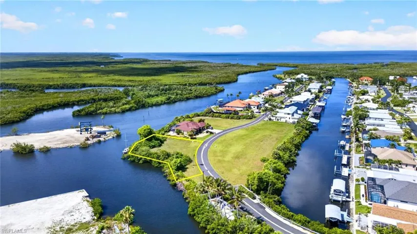 5408 Sea Edge Dr, Punta Gorda, Florida 33950