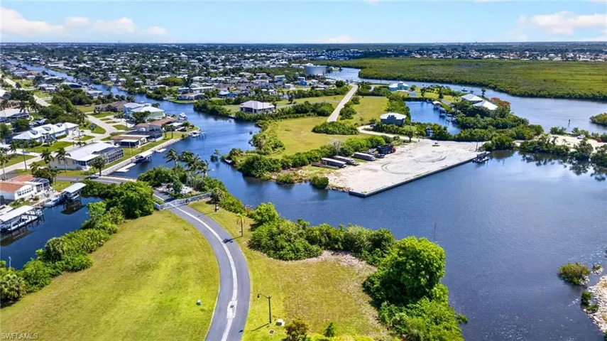 5408 Sea Edge Dr, Punta Gorda, Florida 33950