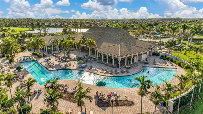 Amenity Center