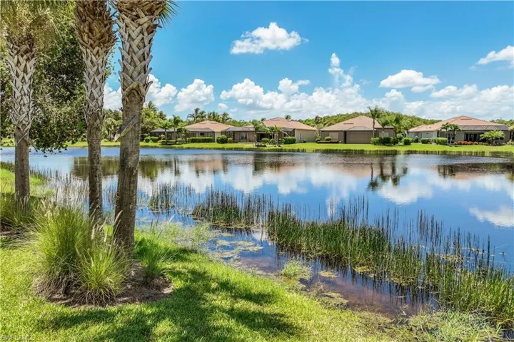 View of lake view