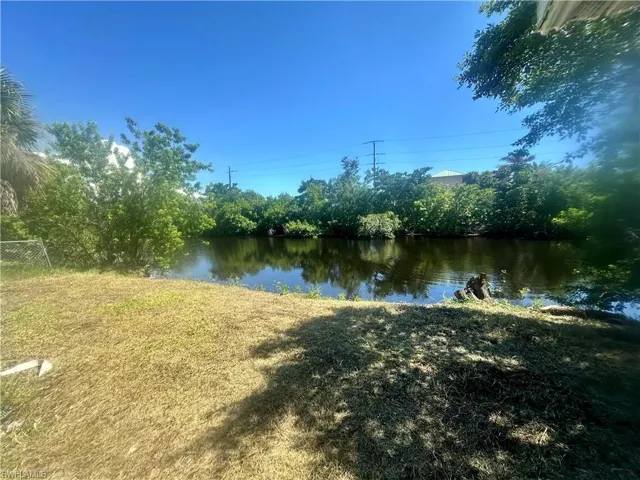Water view