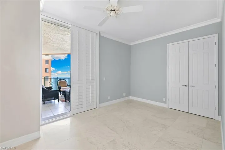 Spacious second Guest room!