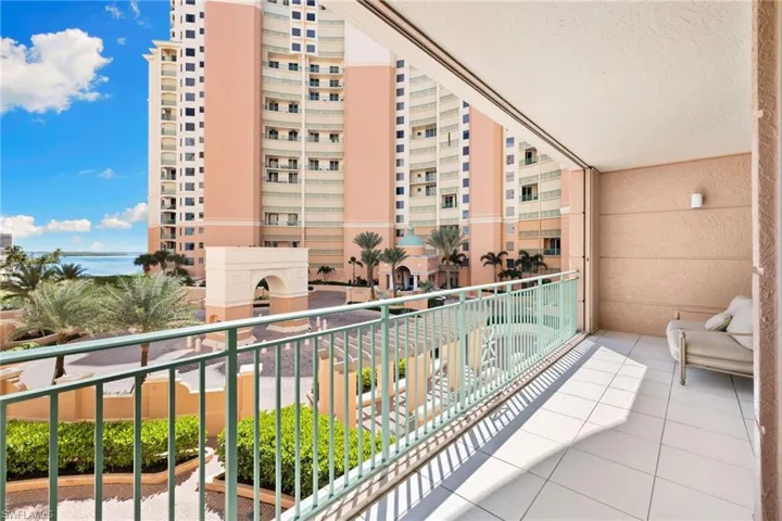 Views from the east & west