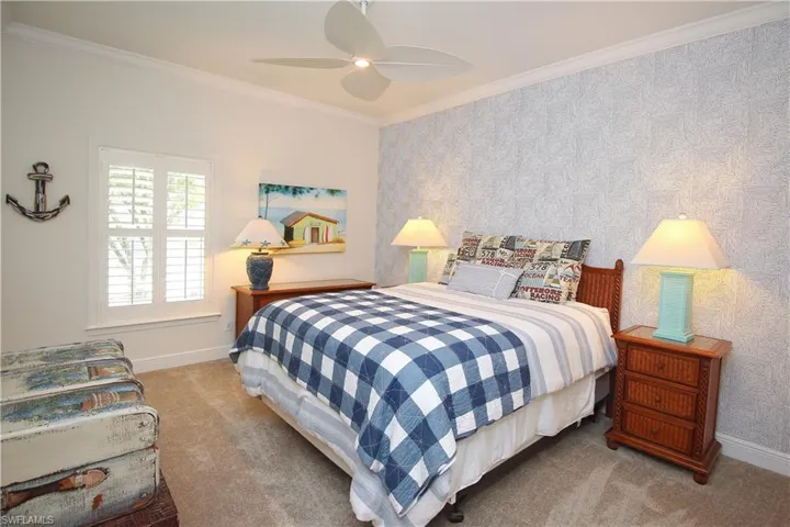 Third Bedroom