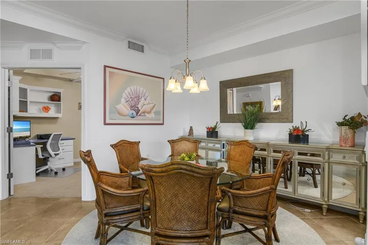 9533 Avellino Way 2914, Naples, Florida 34113
