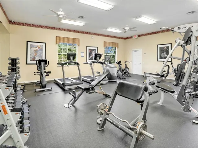 27087 Matheson Ave 101, Bonita Springs, Florida 34135