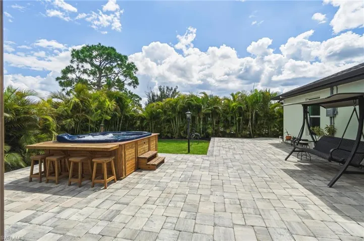 3233 NW 21st  ST, Cape Coral, FL 33993