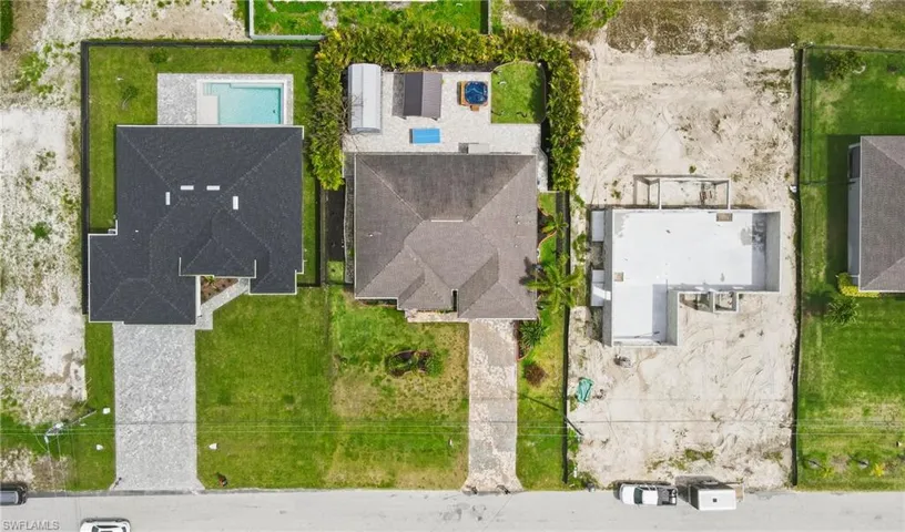 3233 NW 21st  ST, Cape Coral, FL 33993
