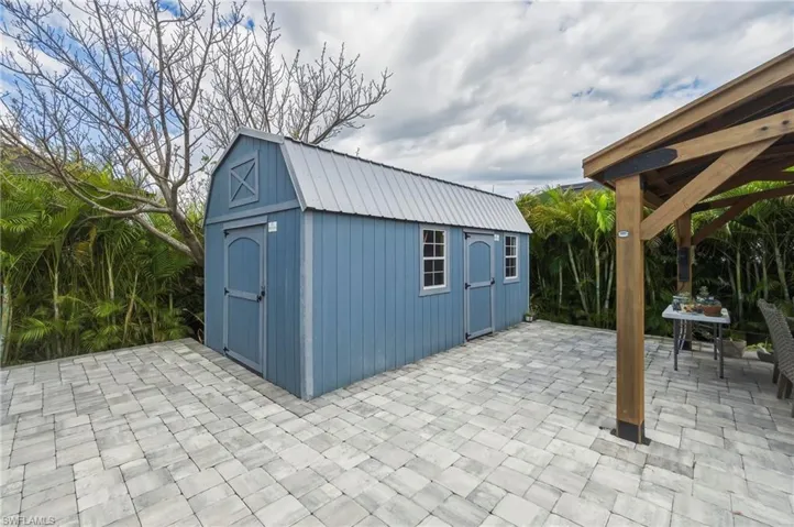 3233 NW 21st  ST, Cape Coral, FL 33993
