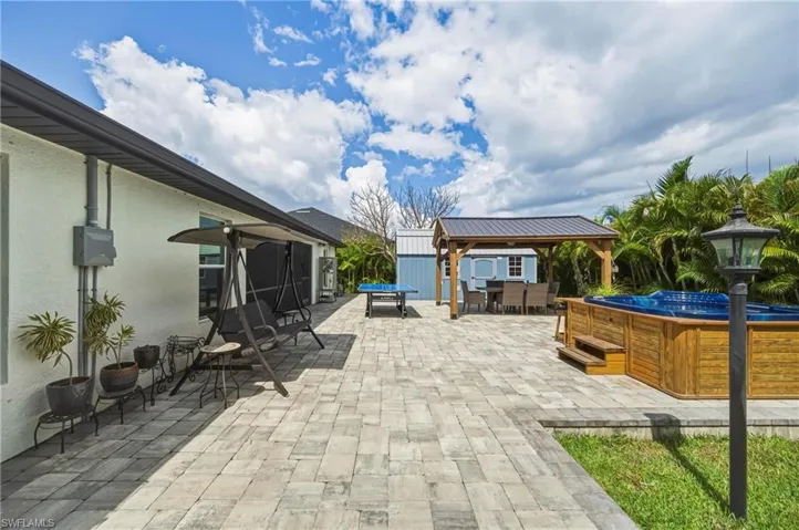 3233 NW 21st  ST, Cape Coral, FL 33993