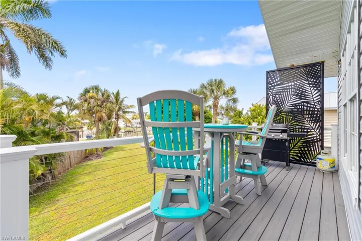 17750 Rebecca Ave, Fort Myers Beach, Florida 33931