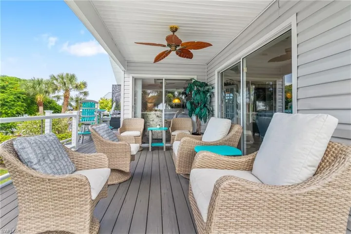 17750 Rebecca Ave, Fort Myers Beach, Florida 33931
