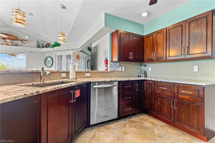 17750 Rebecca Ave, Fort Myers Beach, Florida 33931