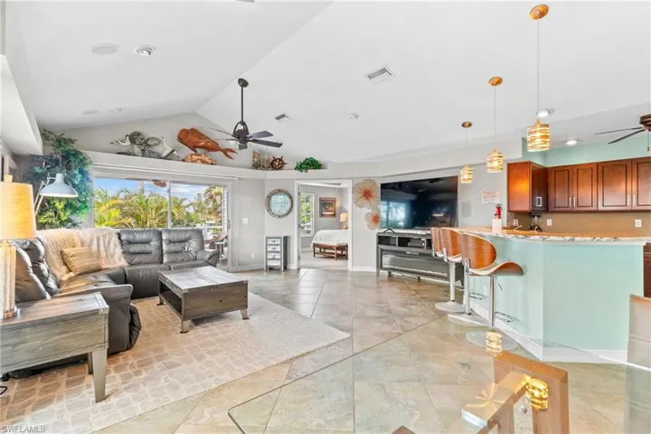 17750 Rebecca Ave, Fort Myers Beach, Florida 33931
