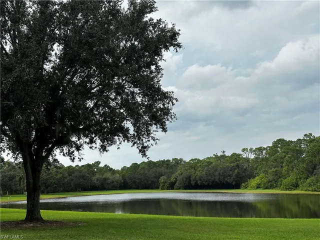 COMMUNITY BIG POND - LAKE