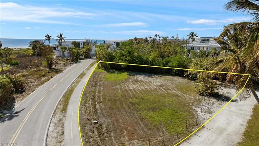 466 E Gulf Dr, Sanibel, Florida 33957