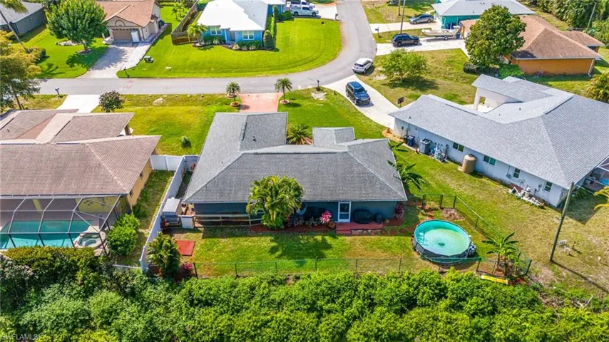 9235 Crocus CT, FORT MYERS FL 33967