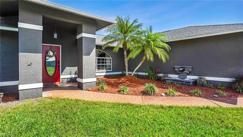 9235 Crocus CT, FORT MYERS FL 33967