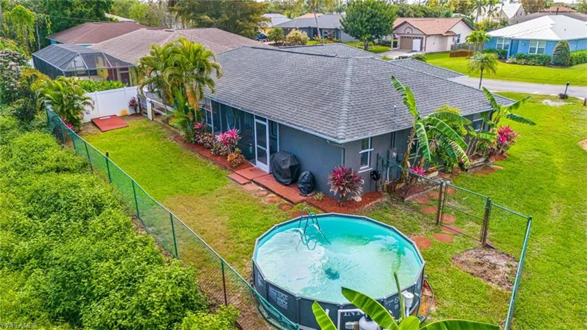 9235 Crocus CT, FORT MYERS FL 33967