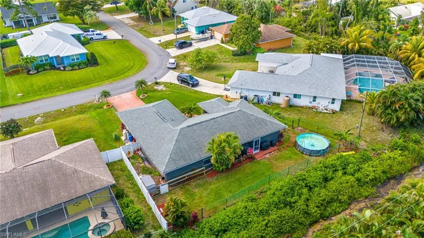 9235 Crocus CT, FORT MYERS FL 33967