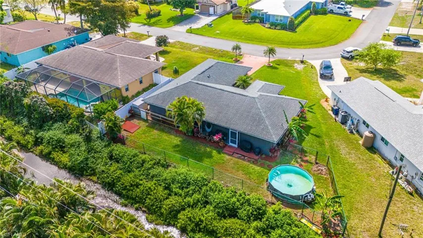 9235 Crocus CT, FORT MYERS FL 33967