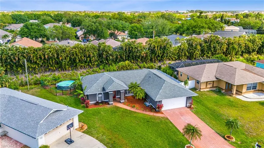 9235 Crocus CT, FORT MYERS FL 33967