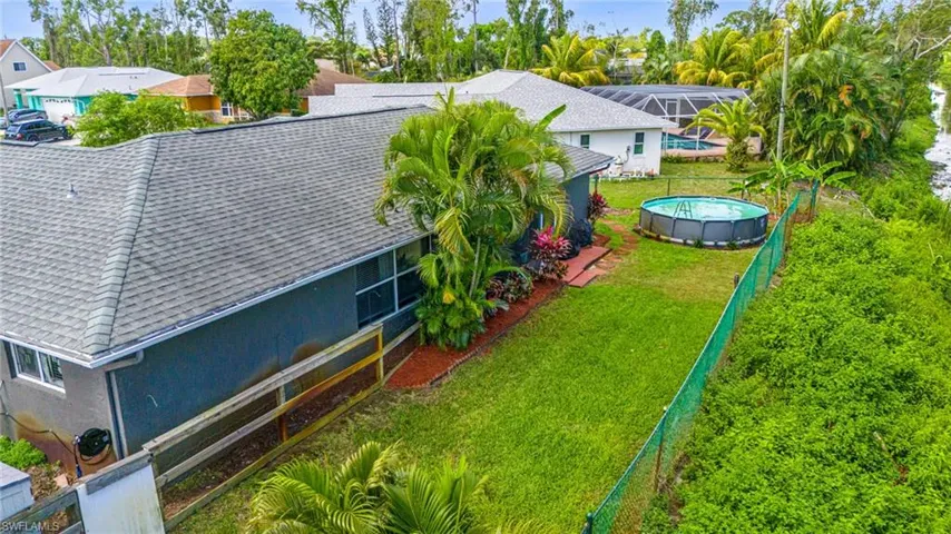 9235 Crocus CT, FORT MYERS FL 33967