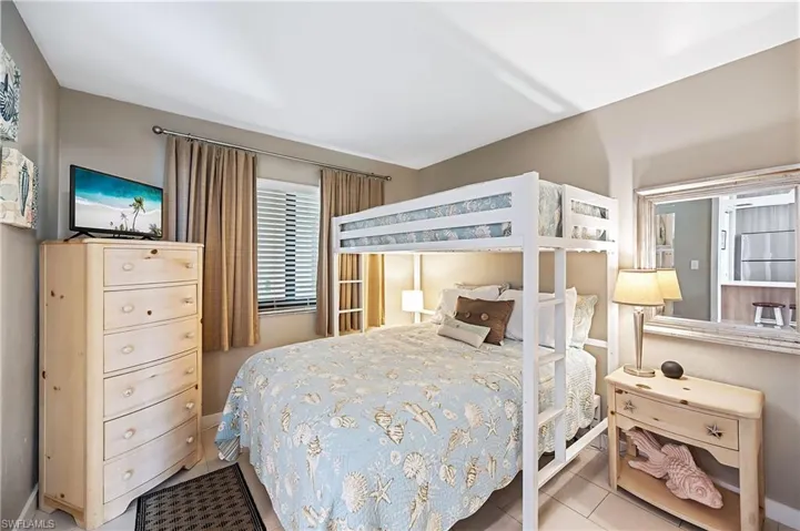 A TV in every room