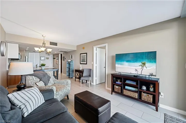 Everything you need in this Open concept living