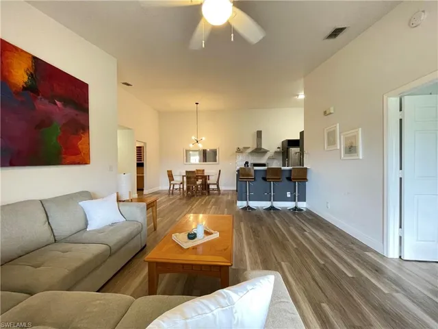 27111 Matheson Ave 207, Bonita Springs, Florida 34135