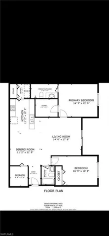 27111 Matheson Ave 207, Bonita Springs, Florida 34135