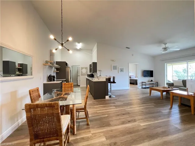 27111 Matheson Ave 207, Bonita Springs, Florida 34135