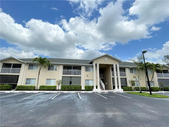 27111 Matheson Ave 207, Bonita Springs, Florida 34135