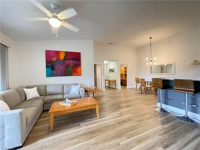 27111 Matheson Ave 207, Bonita Springs, Florida 34135