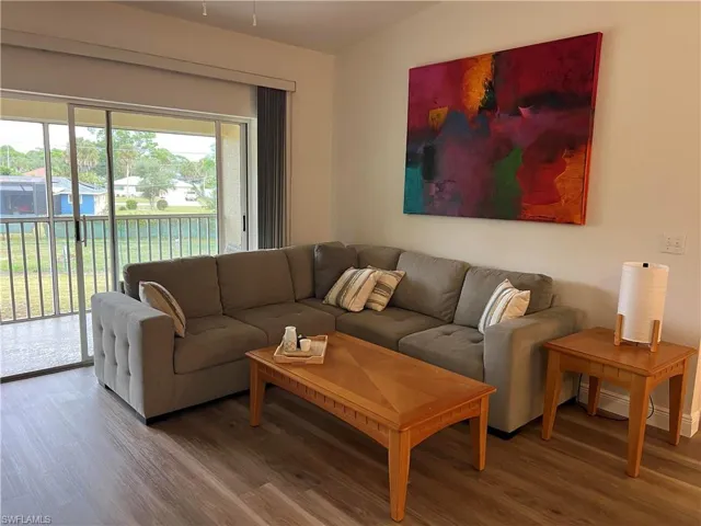 27111 Matheson Ave 207, Bonita Springs, Florida 34135