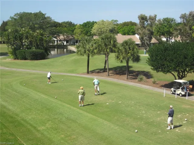 1828 Pine Valley Dr 101, Fort Myers, Florida 33907